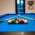 La M Villa Sart-lez-Spa