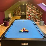 La M * Sart-lez-Spa