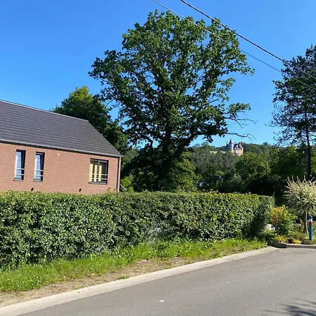 Villa La M Sart-lez-Spa