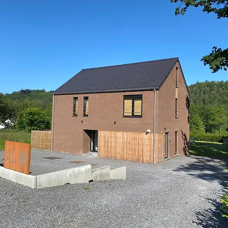 La M Villa Sart-lez-Spa