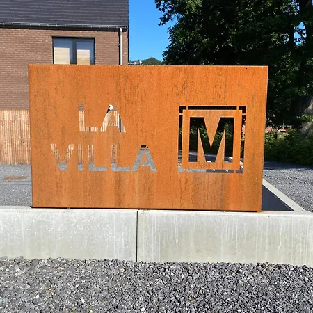 La M 살트레스파