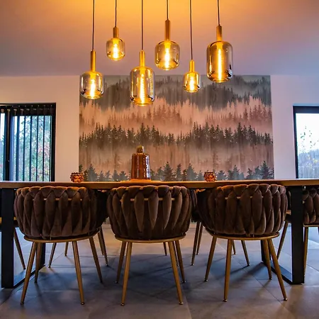 빌라 La M 살트레스파