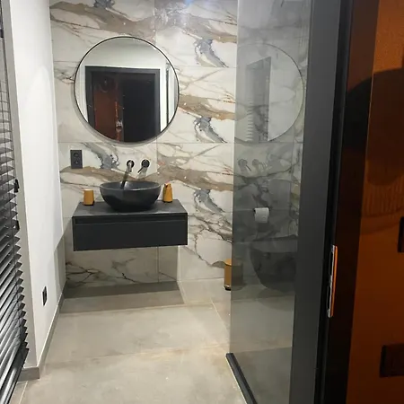 Villa La M *