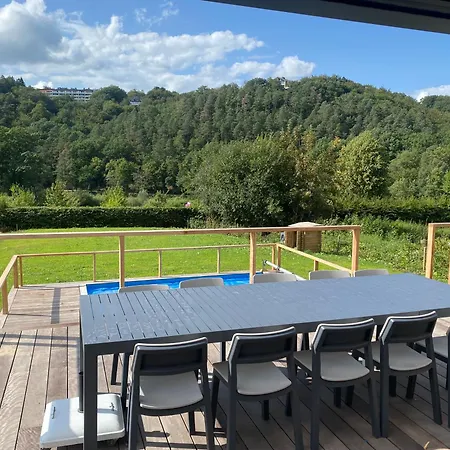 La M 살트레스파