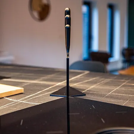 빌라 La M 살트레스파