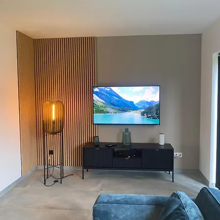 Villa La M *